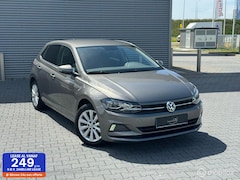 Volkswagen Polo - 1.0 TSI Comfortline Business
