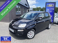 Fiat Panda - 0.9 TwinAir Edizione Cool | Trekhaak| A/C