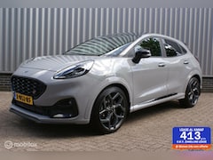 Ford Puma - 1.5 EcoBoost ST-X