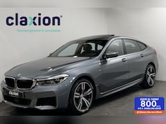 BMW 6-serie Gran Turismo - 640i High Executive M Sport
