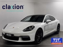 Porsche Panamera - 3.0 / 21"VELGEN / JAAR GARANTIE INCLUSIEF