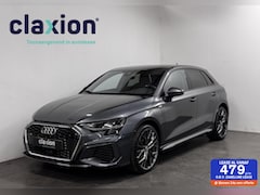 Audi A3 Sportback - Plug-In Hybrid 40 TFSI e Advanced edition