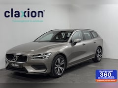 Volvo V60 - 2.0 Mild Hybrid ELEKTR. TREKHAAK