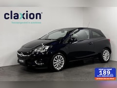 Opel Corsa - 1.0 Turbo Innovation