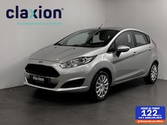 Ford Fiesta - 1.0 Style Ultimate Navi / PDC V+A