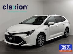 Toyota Corolla Touring Sports - 1.8 Hybrid Dynamic