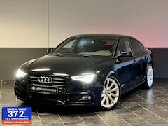 Audi A5 Sportback - 1.8 TFSI Sport Edition 3x S-Line | ACC | Dodehoek | Bang & Olufsen