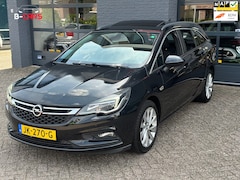 Opel Astra Sports Tourer - 1.0 Edition Xenon|Pano|Navi|Cruisec|Nap