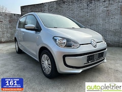 Volkswagen Up! - 1.0 move up BlueMotion Automaat