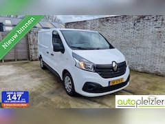 Renault Trafic - bestel 1.6 dCi T27 L1H1 Comfort