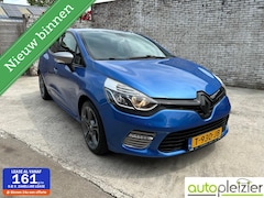Renault Clio - 1.2 GT RS-Line automaat, revisie motor 0 Km
