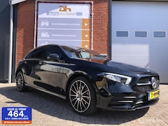 Mercedes-Benz A-klasse - 250e AMG Limited/PANO/19''/NAVI/APPLE