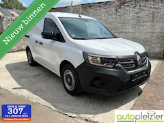 Renault Kangoo E-Tech - Advance 22 kW 44 kWh Ex. BTW