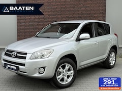 Toyota RAV4 - 2.0 VVTi |27.000 KM|Dealer onderhouden|Cruise|Clima|