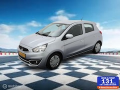 Mitsubishi Space Star - 1.0 Cool+