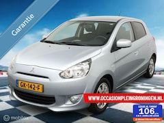Mitsubishi Space Star - 1.0 Instyle