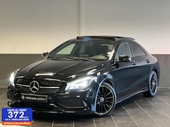 Mercedes-Benz CLA-Klasse - 180 AMG Night Pakket | Pano | Sfeerverlichting |