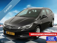 Opel Astra Sports Tourer - 1.0 Online Edition