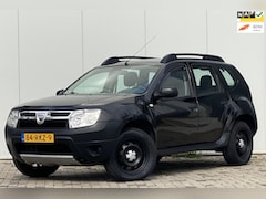 Dacia Duster - 1.6 Ambiance 2wd LPG GAS EN BENZINE NETTE AUTO