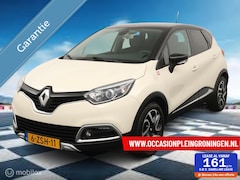 Renault Captur - 0.9 TCe Helly Hansen