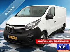 Opel Vivaro - bestel 1.6 CDTI L1H1 Sport EcoFlex
