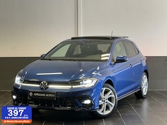 Volkswagen Polo - 1.0 TSI 3 X R-Line | IQ LIGHT | Camera | Pano | Virtual | Carplay |