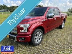 Ford F150 - USA 3.5 V6 Ecoboost SuperCrew