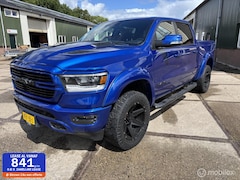 Dodge Ram 1500 - 4X4 5.7 V8 4x4 Crew Cab Sport