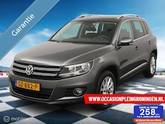 Volkswagen Tiguan - 1.4 TSI Sport&Style