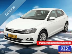 Volkswagen Polo - 1.0 TSI Comfortline Business