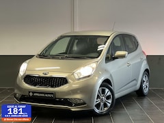 Kia Venga - 1.6 CVVT DynamicPLusLine | Stuurverwarming | Camera | PDC |