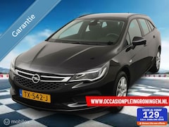 Opel Astra Sports Tourer - 1.0 Online Edition