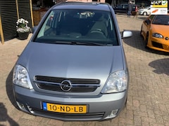 Opel Meriva - 1.6-16V Cosmo AUTOMAAT NIEUWE APK TOT5-2026