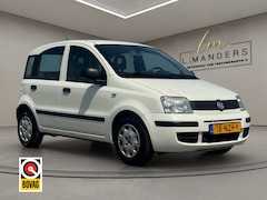 Fiat Panda - 1.2 Active
