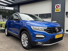 Volkswagen T-Roc - 1.5 TSI Style Bns