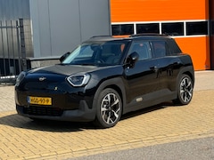 MINI Aceman - SE Classic M 54.2 kWh Panodak, Leer,