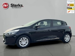 Renault Clio - 1.2 Collection 5 DRS. CLIMAAT CONTROL PARKEERSENSOREN NAVI