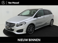 Mercedes-Benz B-klasse - 180 Ambition / Urban/ Night/ Panoramadak/ 18 inch