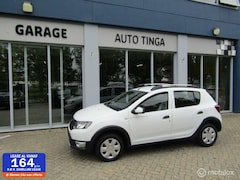 Dacia Sandero Stepway - 0.9 TCe Lau