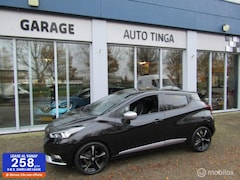 Nissan Micra - 0.9 IG-T Bns. Ed