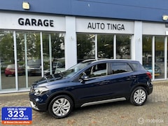 Suzuki S-Cross - 1.0 B.jet Select