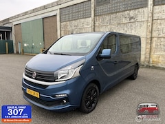 Fiat Talento - 2.0 145 pk L2H1 Business Pro DC Airco Navi