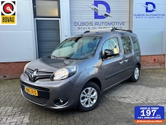 Renault Kangoo Family - 1.2 TCe Limited|TREKHAAK|NAVI|NW APK