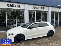 Mercedes-Benz A-klasse - 200 Launch Ed Pr.+