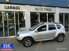 Dacia Duster - 1.6 SCe 4x2