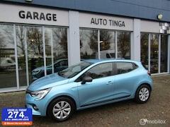 Renault Clio - Onbekend