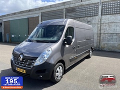 Renault Master - bestel T35 2.3 L3H2 L+R Schuifdeur Airco