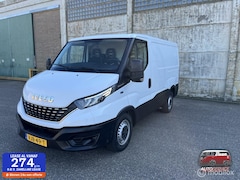 Iveco Daily - L1H1 140 PK automaat Airco Cruise control 3.5 to
