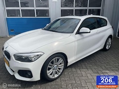 BMW 1-serie - 118i 3Deurs Corporate Lease M Sport 136Pk