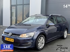 Volkswagen Golf Variant - 1.0 TSI Connected Series | DSG |